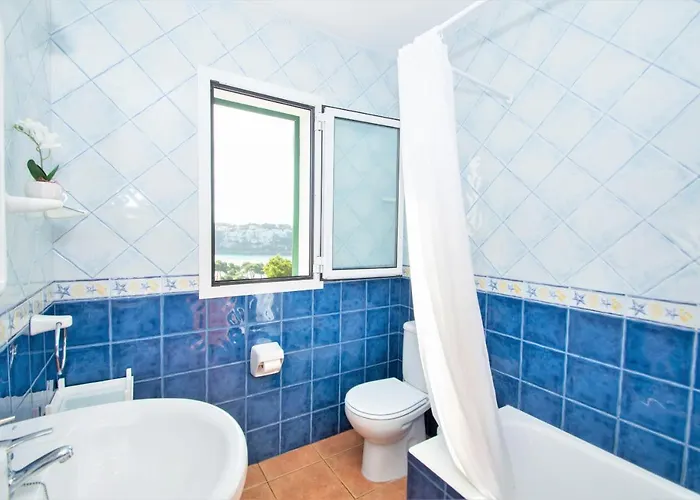 Mirador B By Sonne Villa *