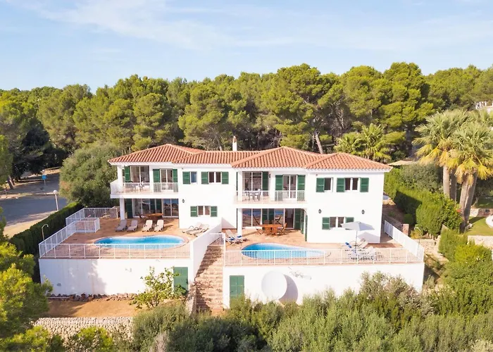 Villa Mirador B By Sonne