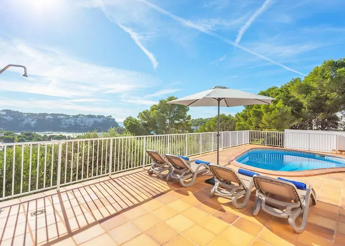 Mirador B By Sonne Villa *