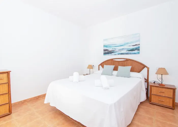 Villa Mirador B By Sonne