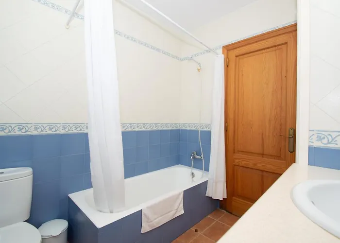 Mirador B By Sonne Villa