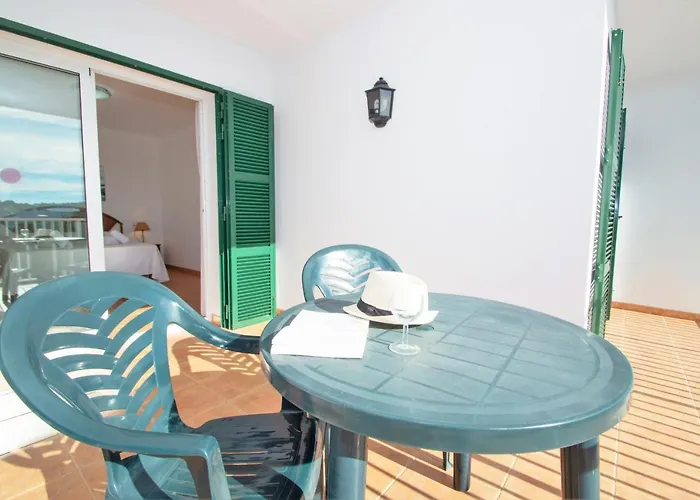 Villa Mirador B By Sonne Cala Galdana (Menorca)