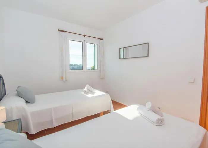 Mirador B By Sonne Villa *