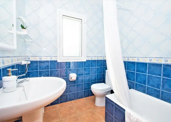 Mirador B By Sonne Villa Cala Galdana (Menorca)