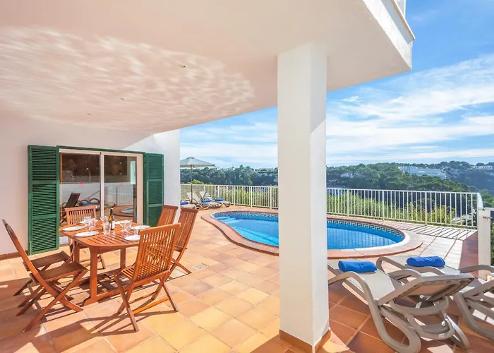 Mirador B By Sonne Villa