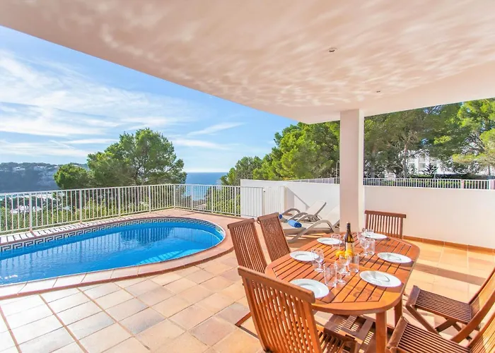 Mirador B By Sonne *