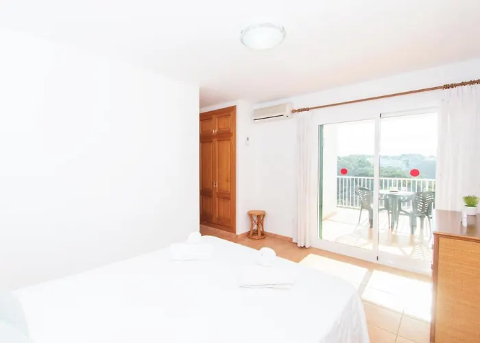 Villa Mirador B By Sonne