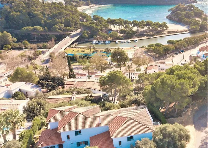 Villa Mirador B By Sonne *