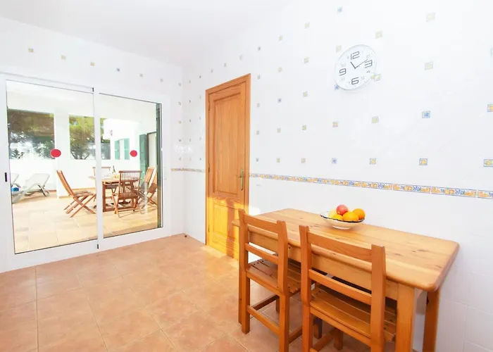 Villa Mirador B By Sonne Cala Galdana (Menorca)