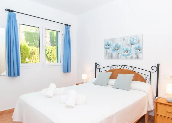 Mirador B By Sonne Cala Galdana (Menorca)