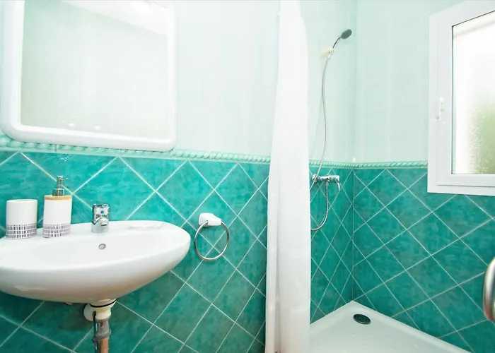 Villa Mirador B By Sonne Cala Galdana (Menorca)