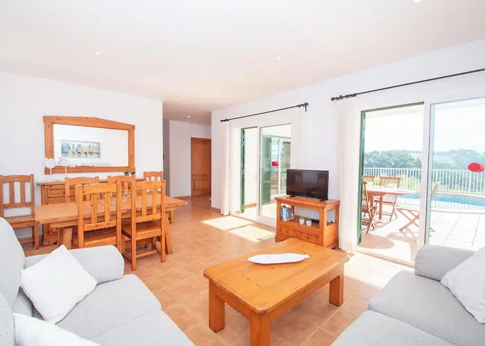 Mirador B By Sonne Villa