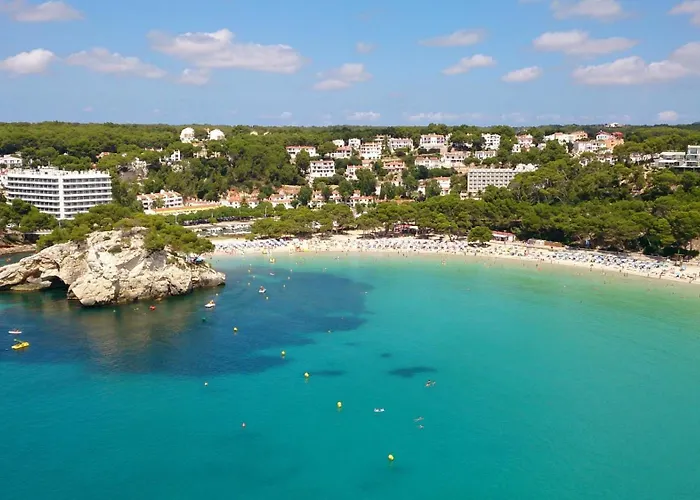 Mirador B By Sonne Villa *