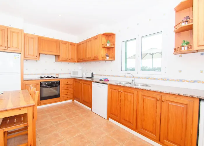 Mirador B By Sonne * Cala Galdana (Menorca)