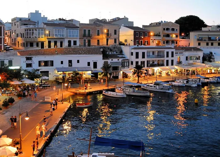 Mirador B By Sonne Villa *