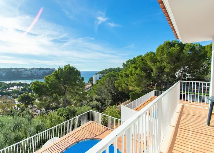 Villa Mirador B By Sonne