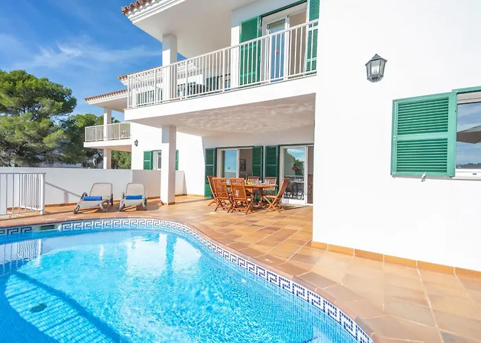 Mirador B By Sonne Villa