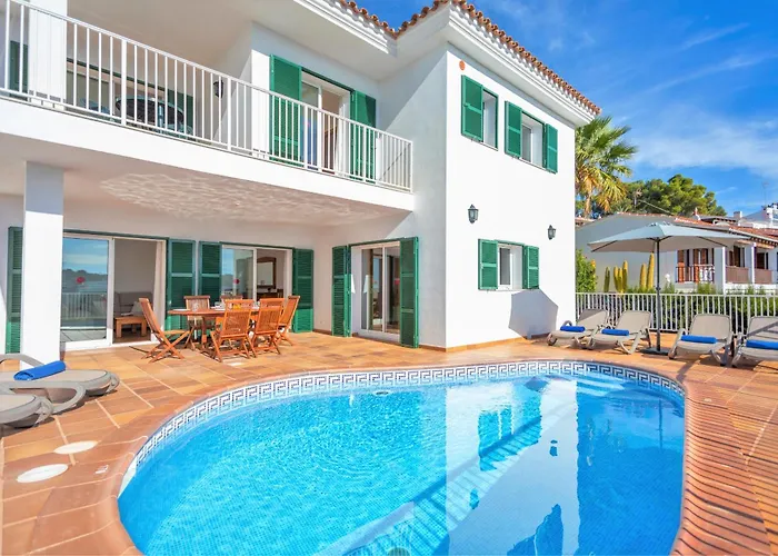 Mirador B By Sonne *