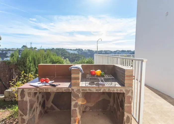 Mirador B By Sonne Cala Galdana (Menorca)