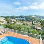 Mirador B By Sonne Vila Cala Galdana (Menorca)