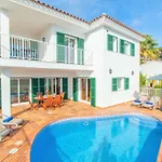 Mirador B By Sonne