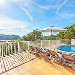 Mirador B By Sonne Vila *