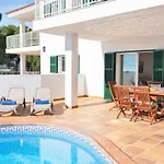 Mirador B By Sonne