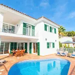 Mirador B By Sonne